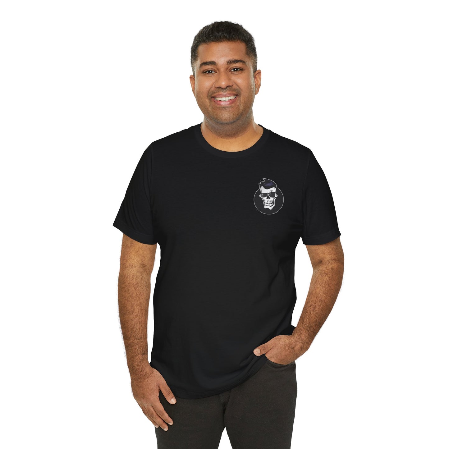 '64 Chevy C 10 Truck 'Respect your elders' - T-Shirt