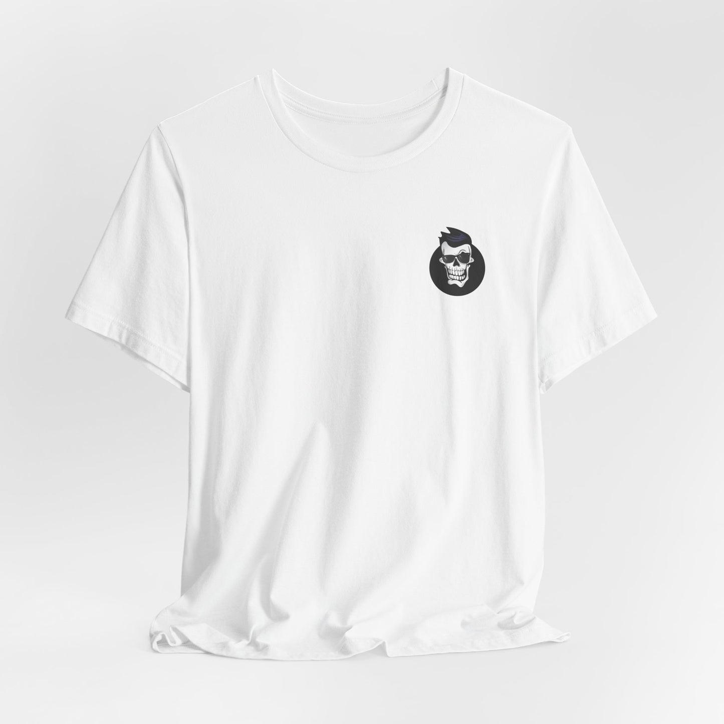 '55 Chevy Bel Air 'Lowrider Life' T shirt