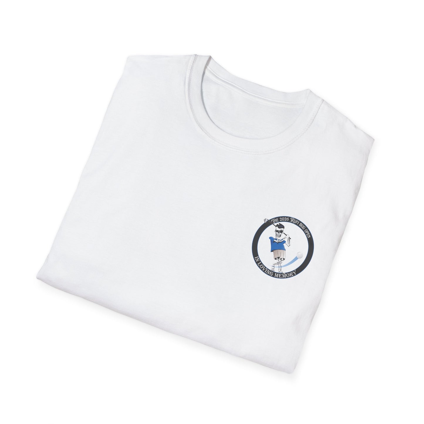 The 2026 Rufi Bug Open Tee