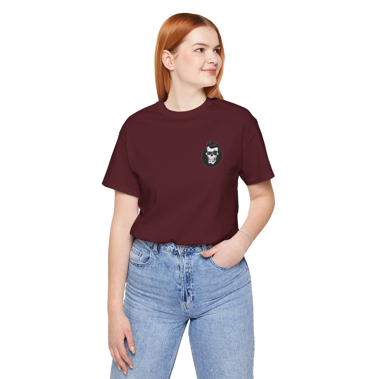 '56 Chevy Bel Air 'Lowrider Mom' T-Shirt