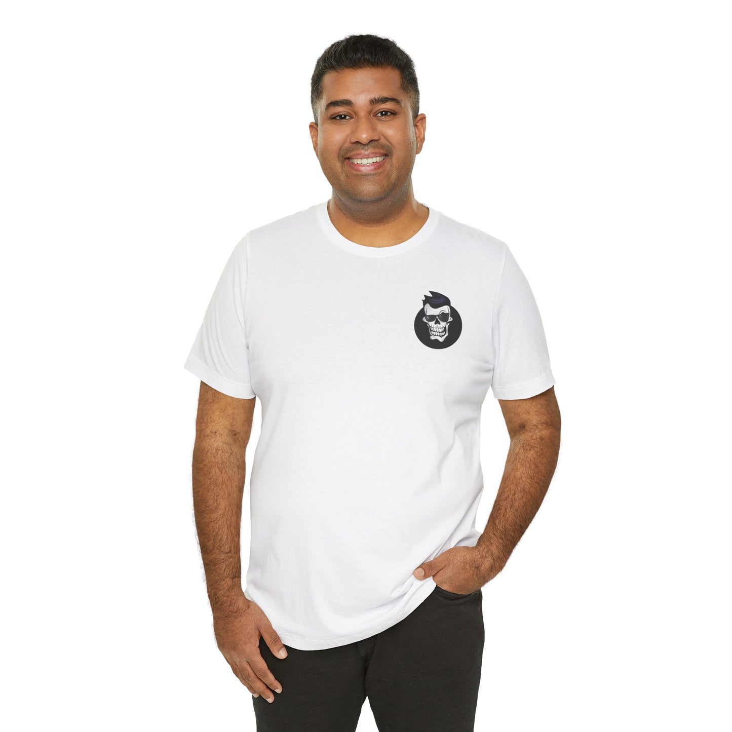 '62 Chevy Impala 'Respect your elders' - T-Shirt