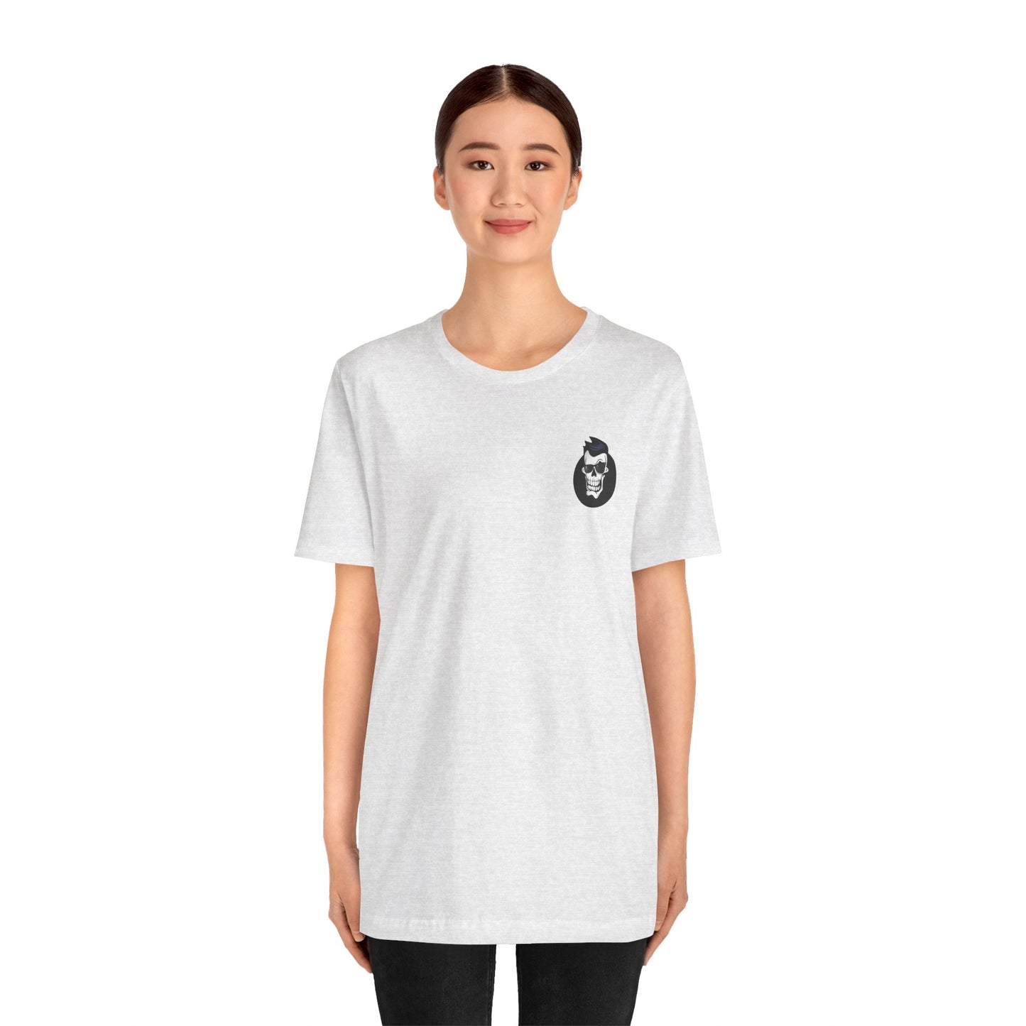 '56 Chevy Bel Air 'Lowrider Mom' T-Shirt
