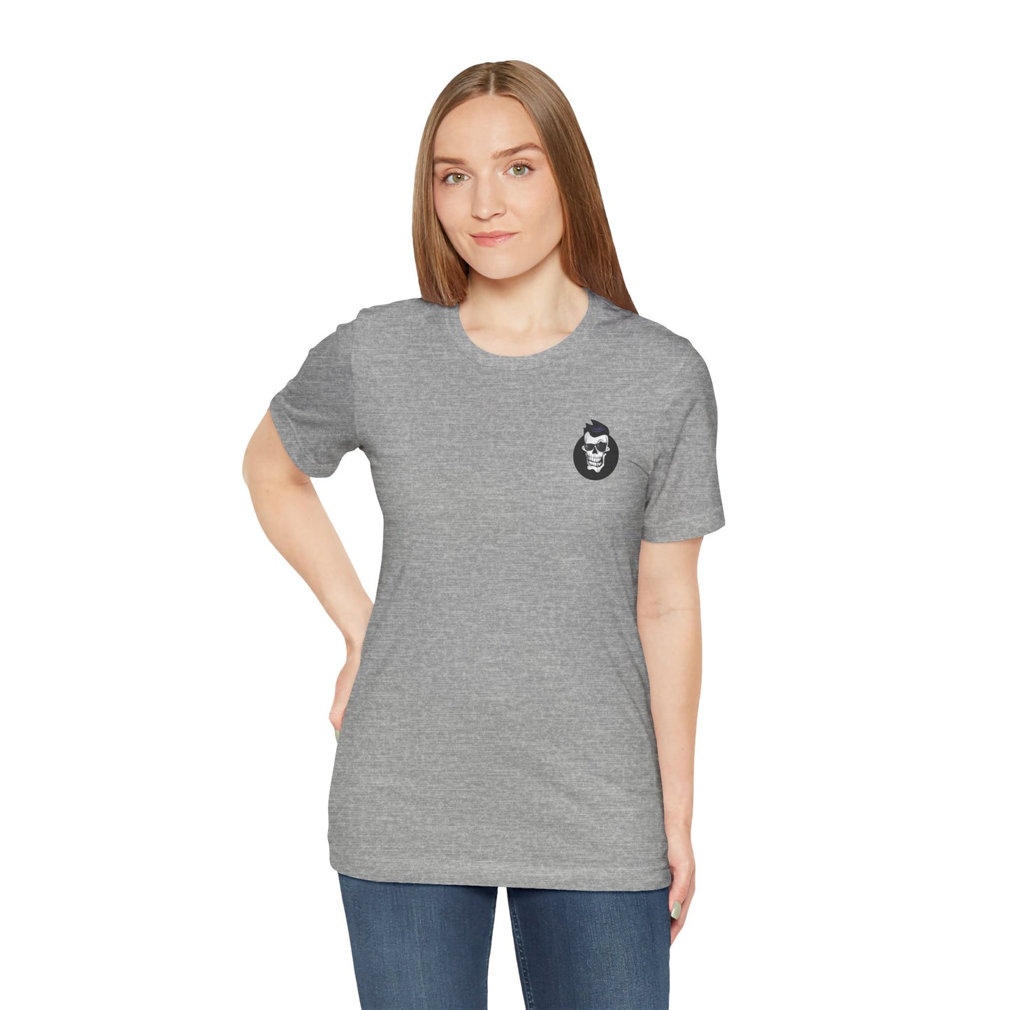 '56 Chevy Bel Air 'Lowrider Mom' T-Shirt
