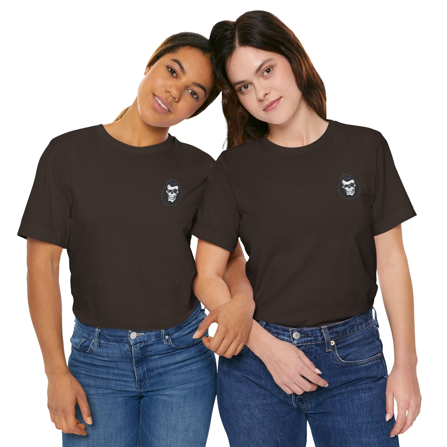 '56 Chevy Bel Air 'Lowrider Mom' T-Shirt