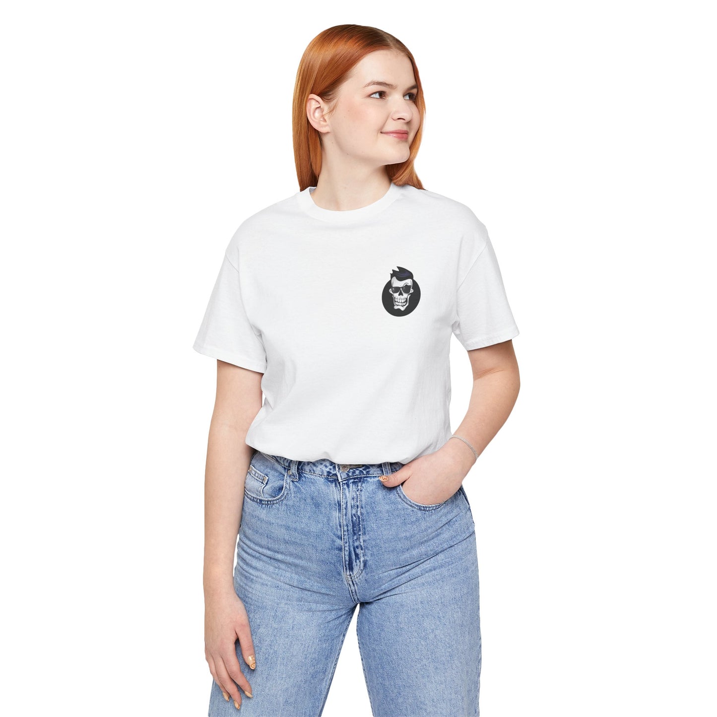'56 Chevy Bel Air 'Lowrider Mom' T-Shirt