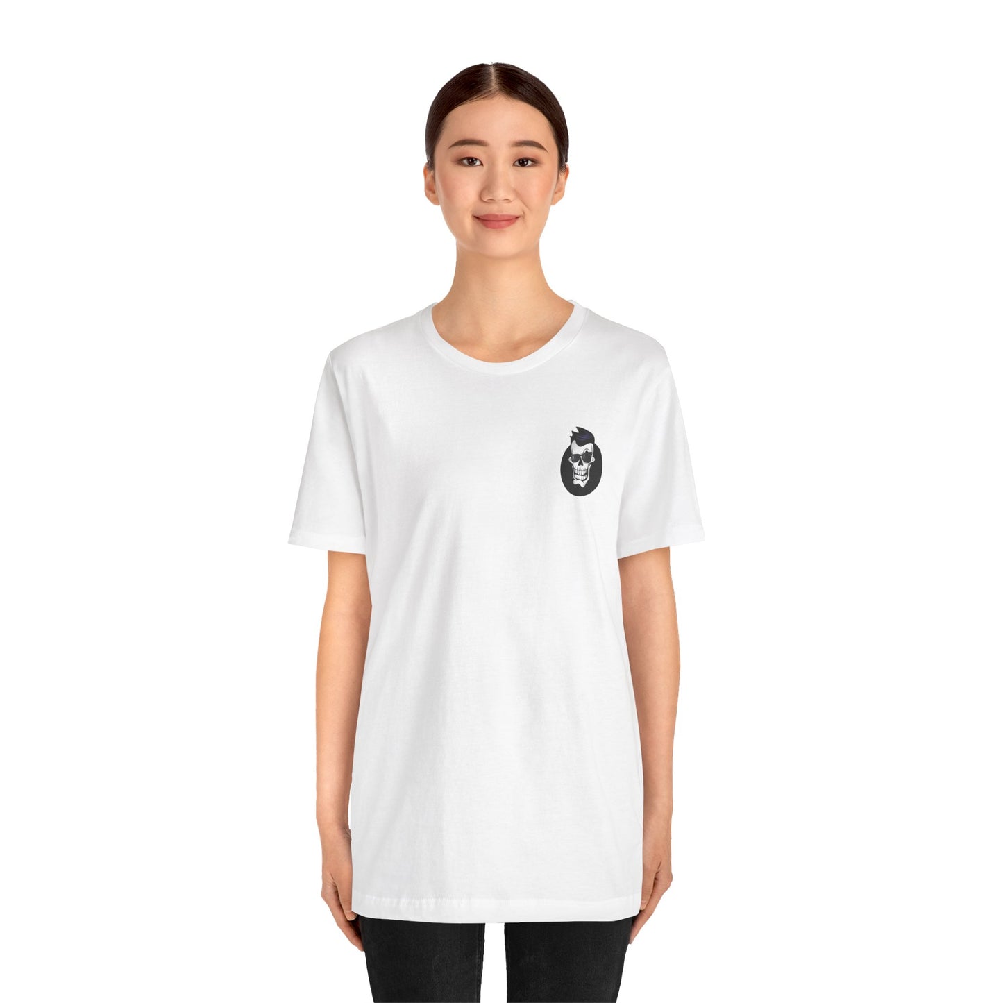 '56 Chevy Bel Air 'Lowrider Mom' T-Shirt