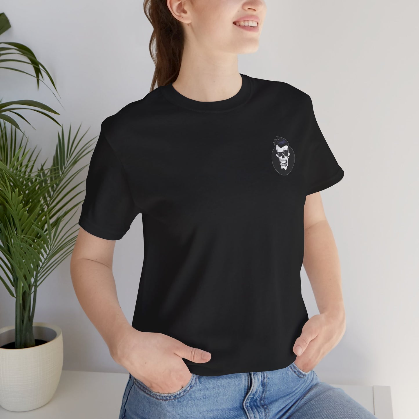 '56 Chevy Bel Air 'Lowrider Mom' T-Shirt
