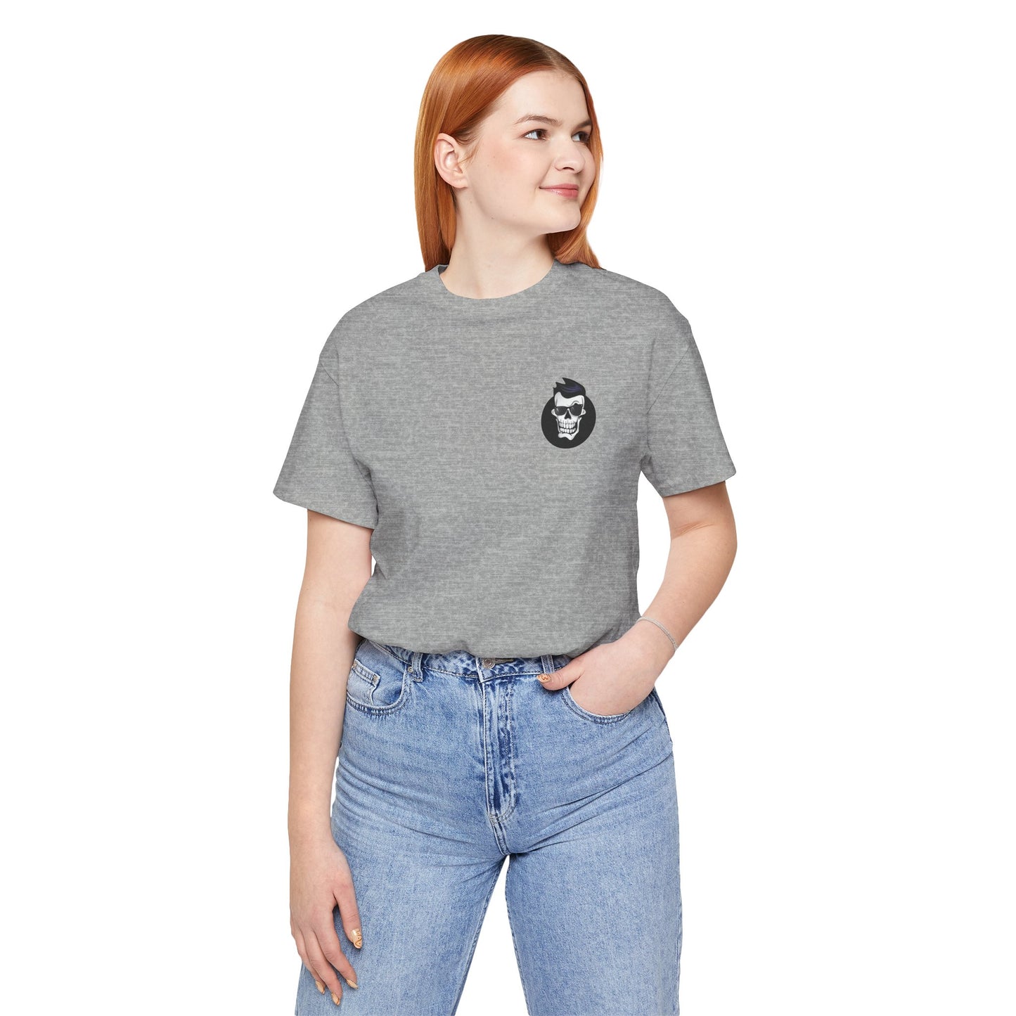 '56 Chevy Bel Air 'Lowrider Mom' T-Shirt