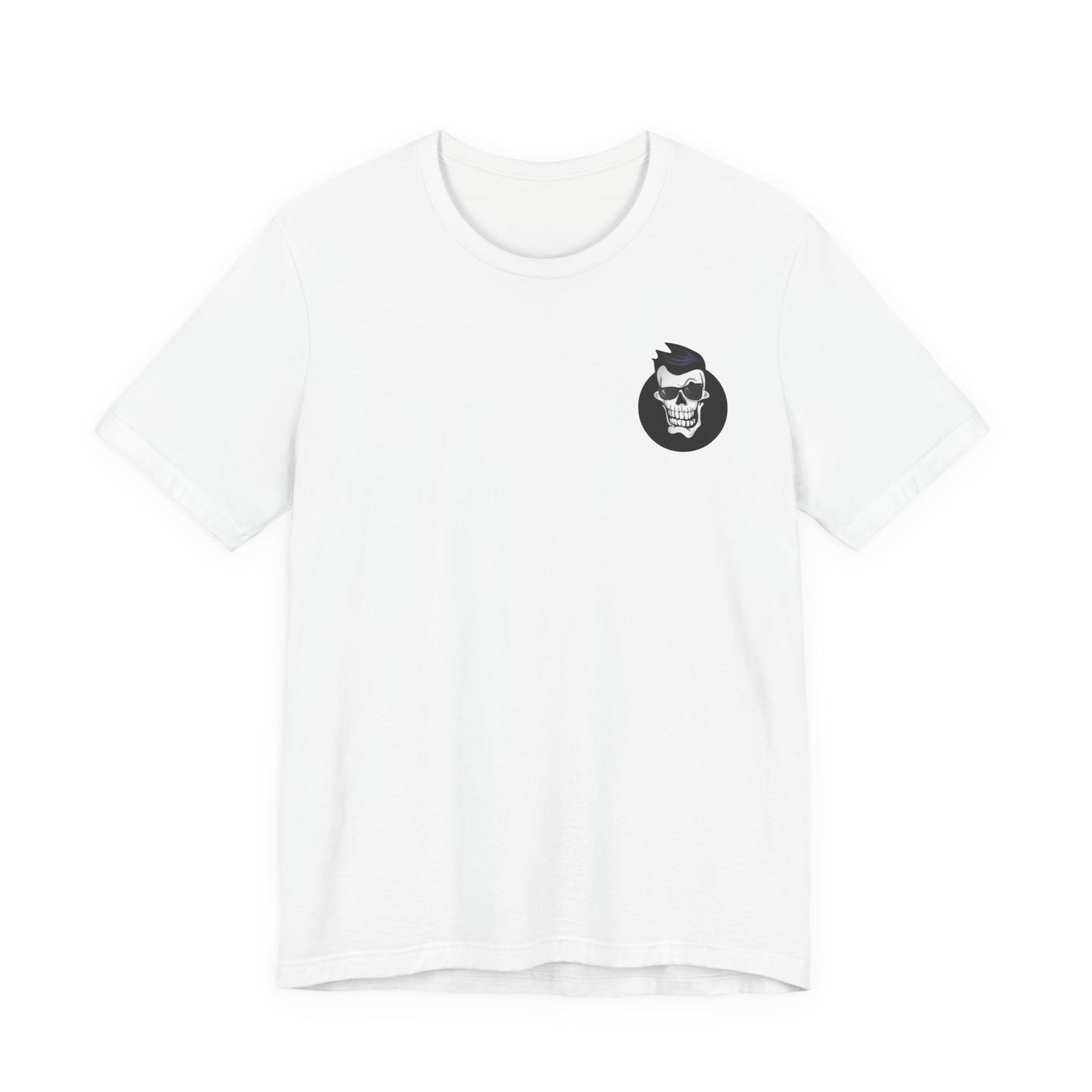 '64 Red Chevy C10 Truck 'Respect your elders' T-Shirt