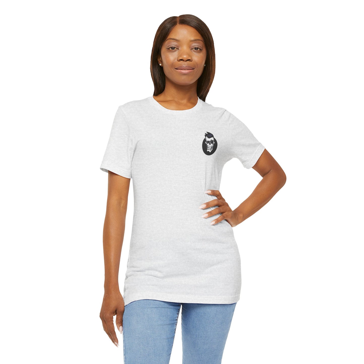 '56 Chevy Bel Air 'Lowrider Mom' T-Shirt