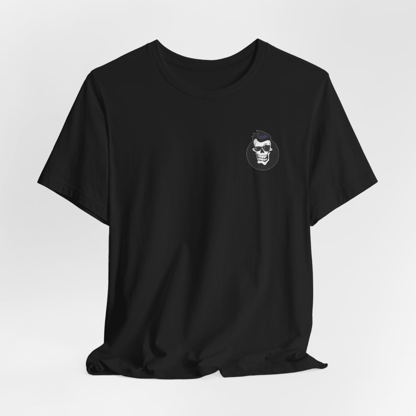 '55 Chevy Bel Air 'Aged to Perfection' T-Shirt