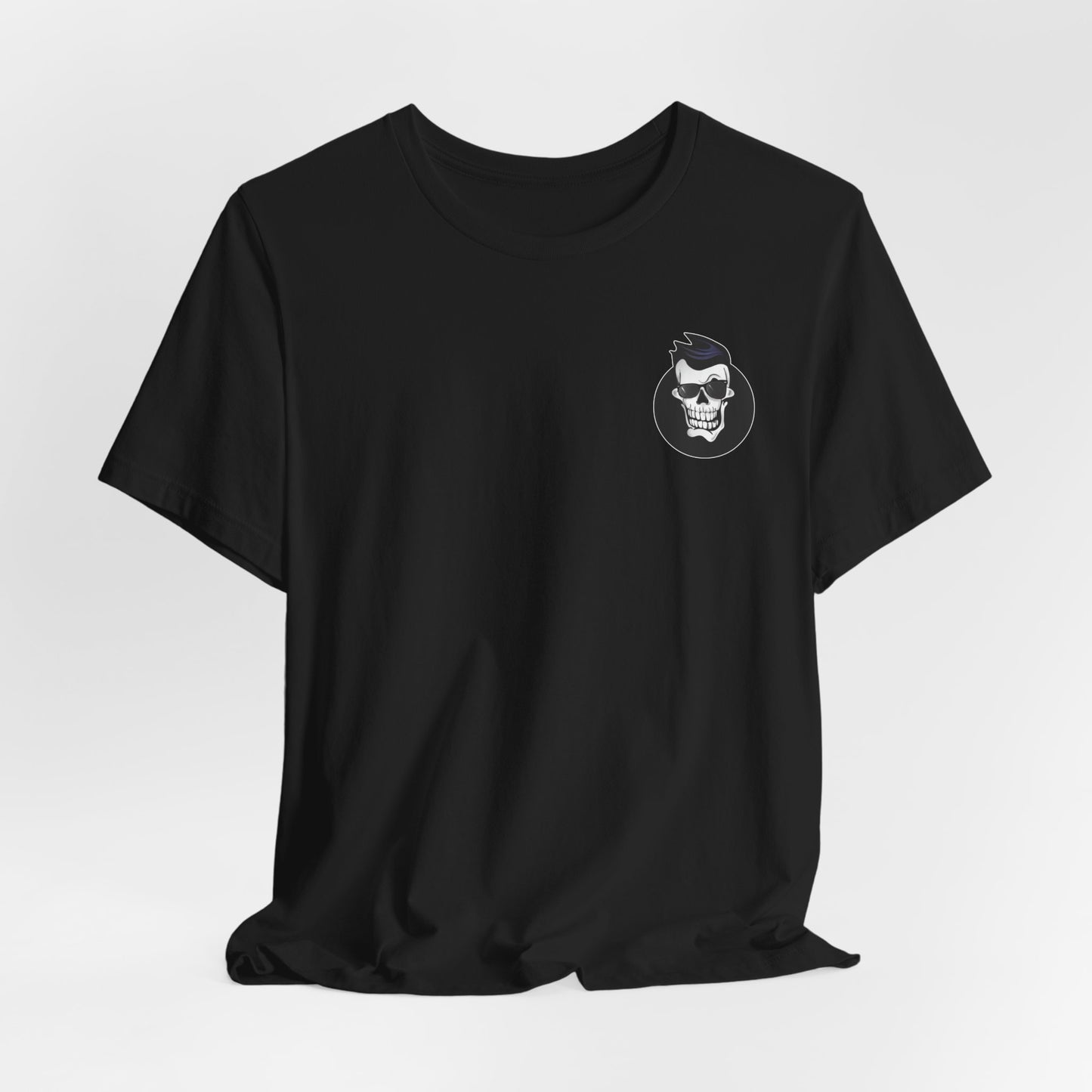 '62 Chevy Impala 'Respect your elders' - T-Shirt