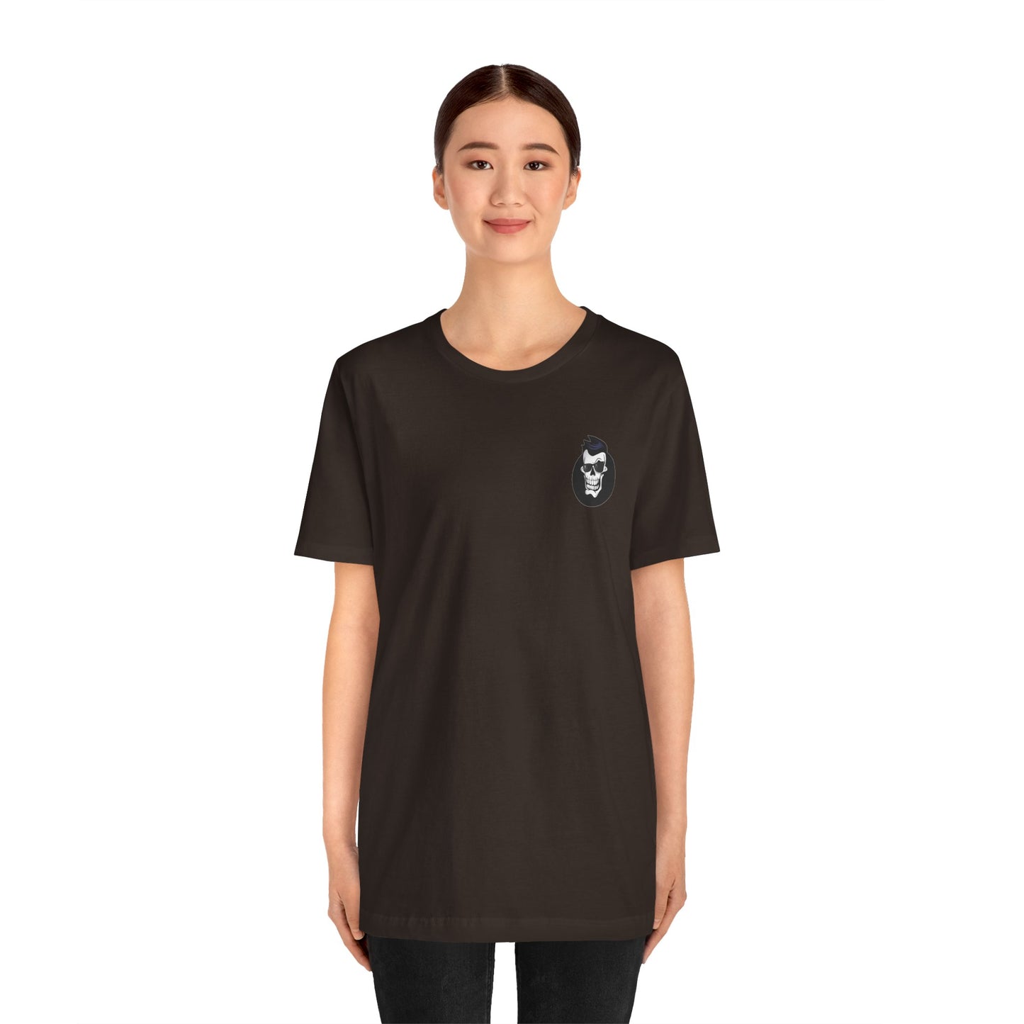 '56 Chevy Bel Air 'Lowrider Mom' T-Shirt