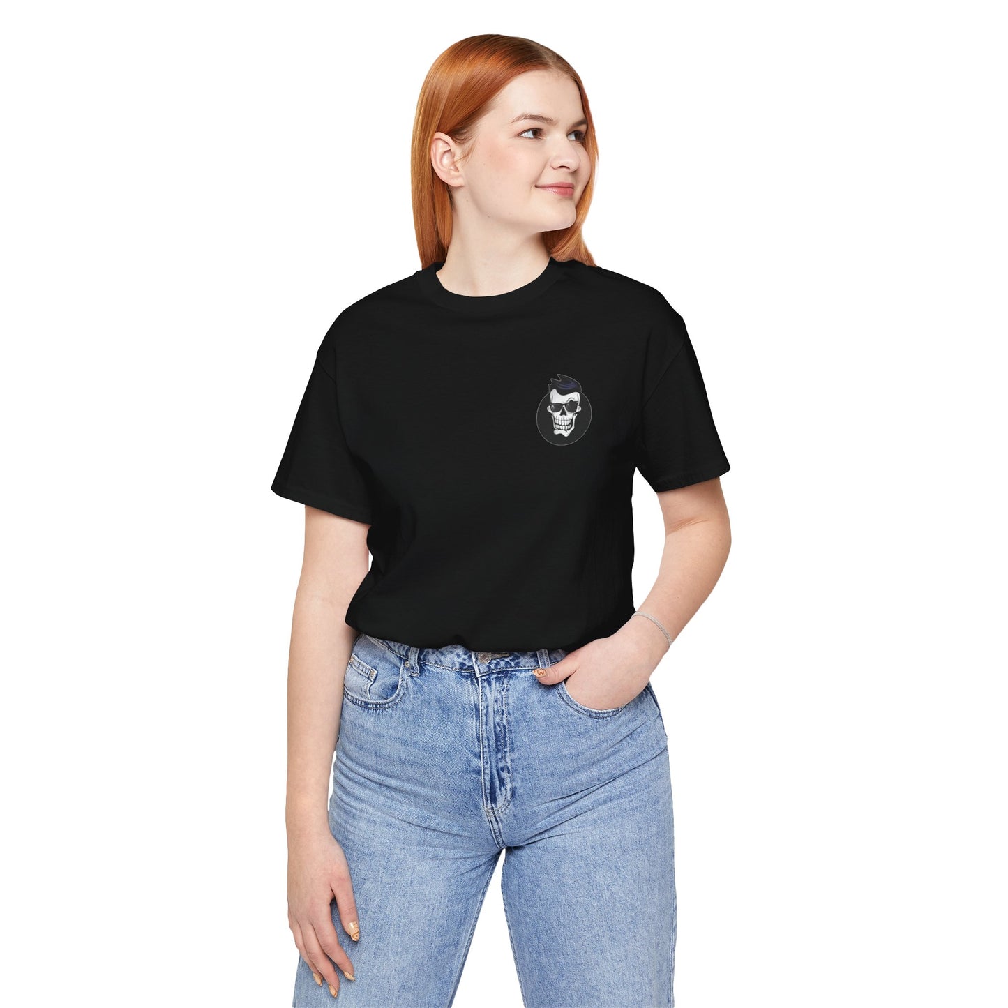 '56 Chevy Bel Air 'Lowrider Mom' T-Shirt