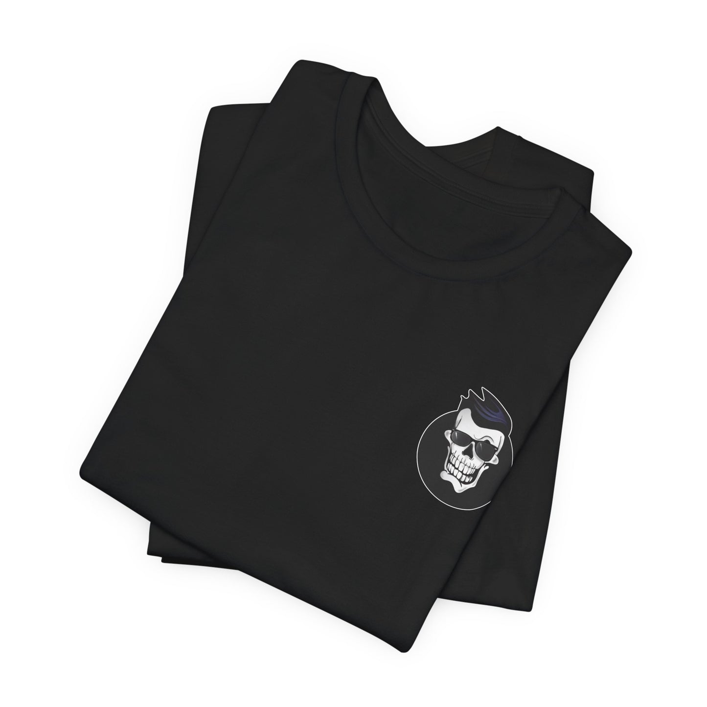 '68 Dodge Charger 'Respect Your Elders' - T-Shirt