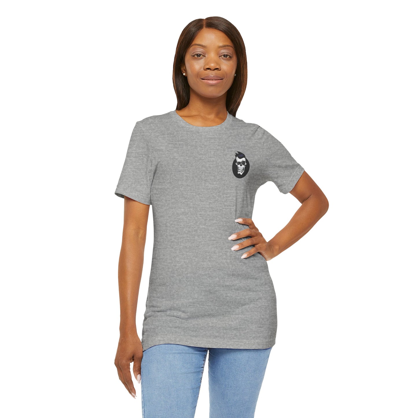 '56 Chevy Bel Air 'Lowrider Mom' T-Shirt
