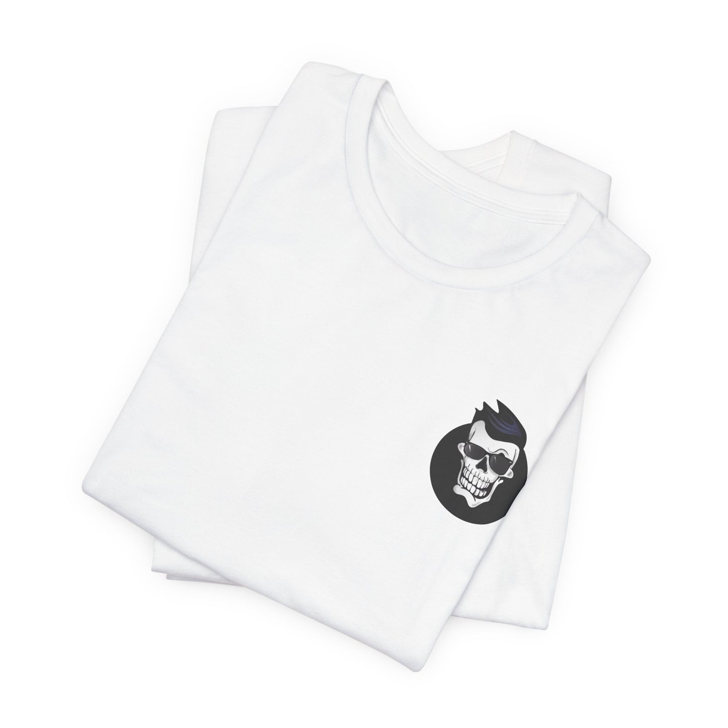 '55 Chevy Bel Air 'Respect your elders' - T-Shirt