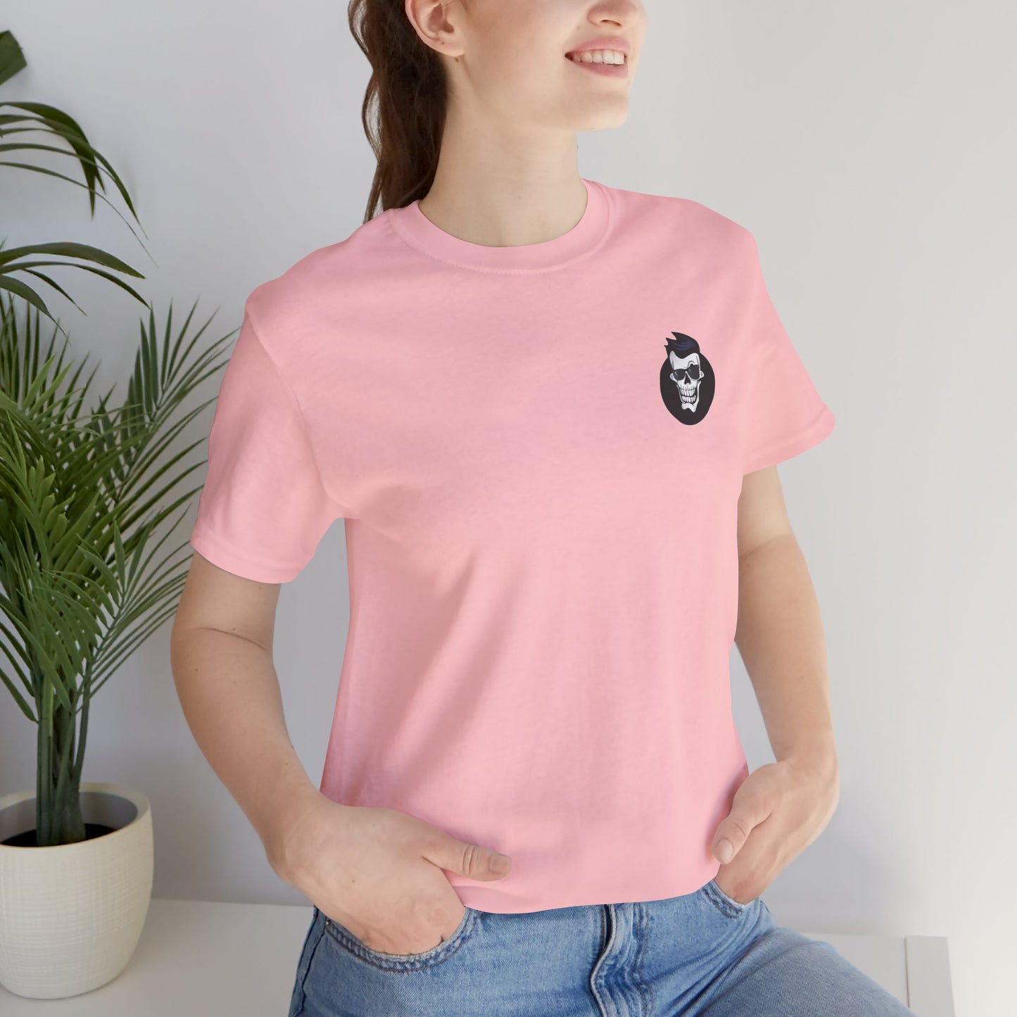 '56 Chevy Bel Air 'Lowrider Mom' T-Shirt