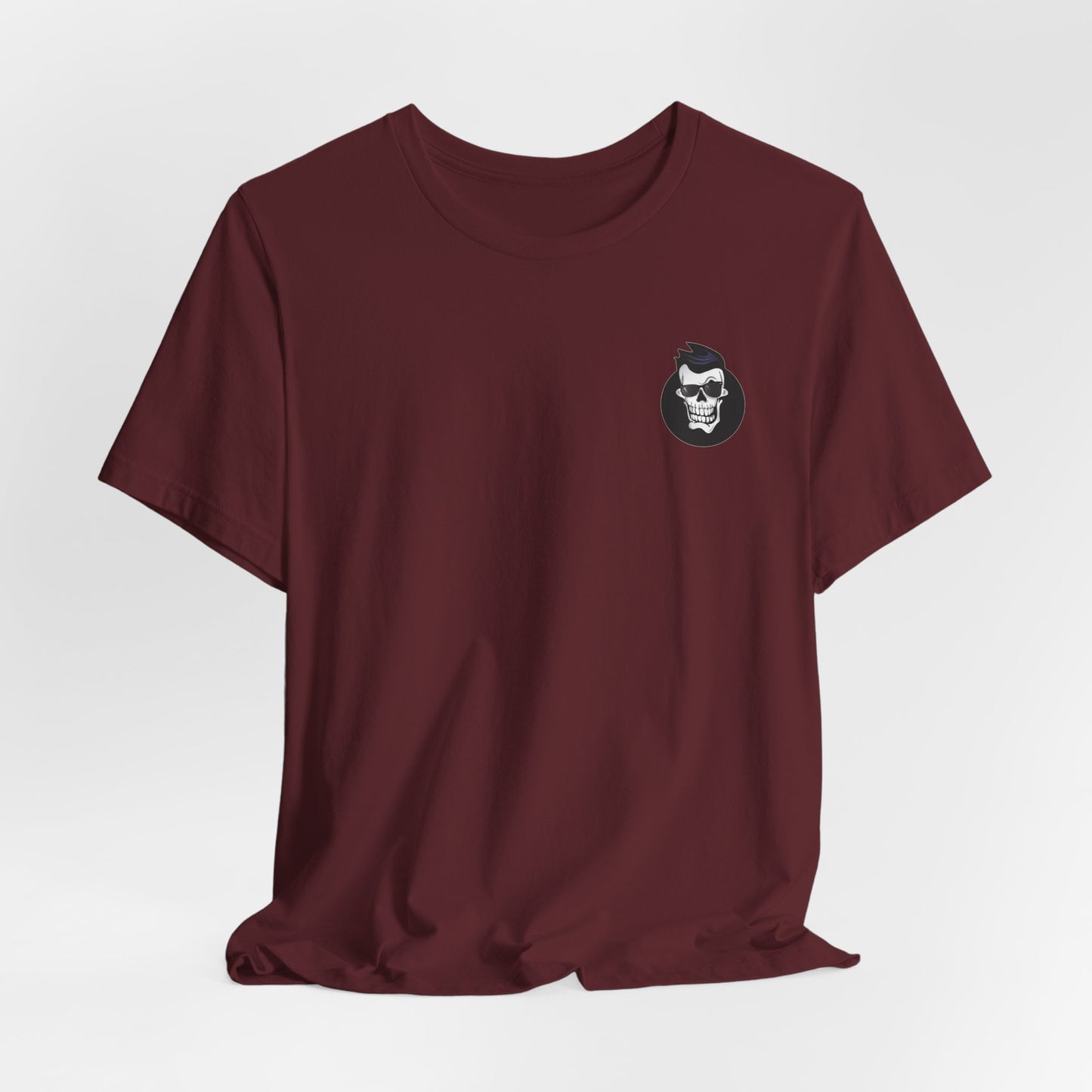 '56 Chevy Bel Air 'Lowrider Mom' T-Shirt