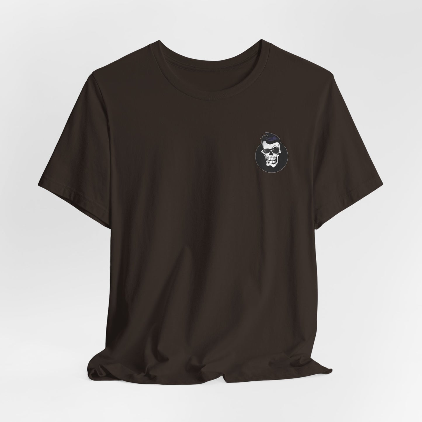 '56 Chevy Bel Air 'Lowrider Mom' T-Shirt