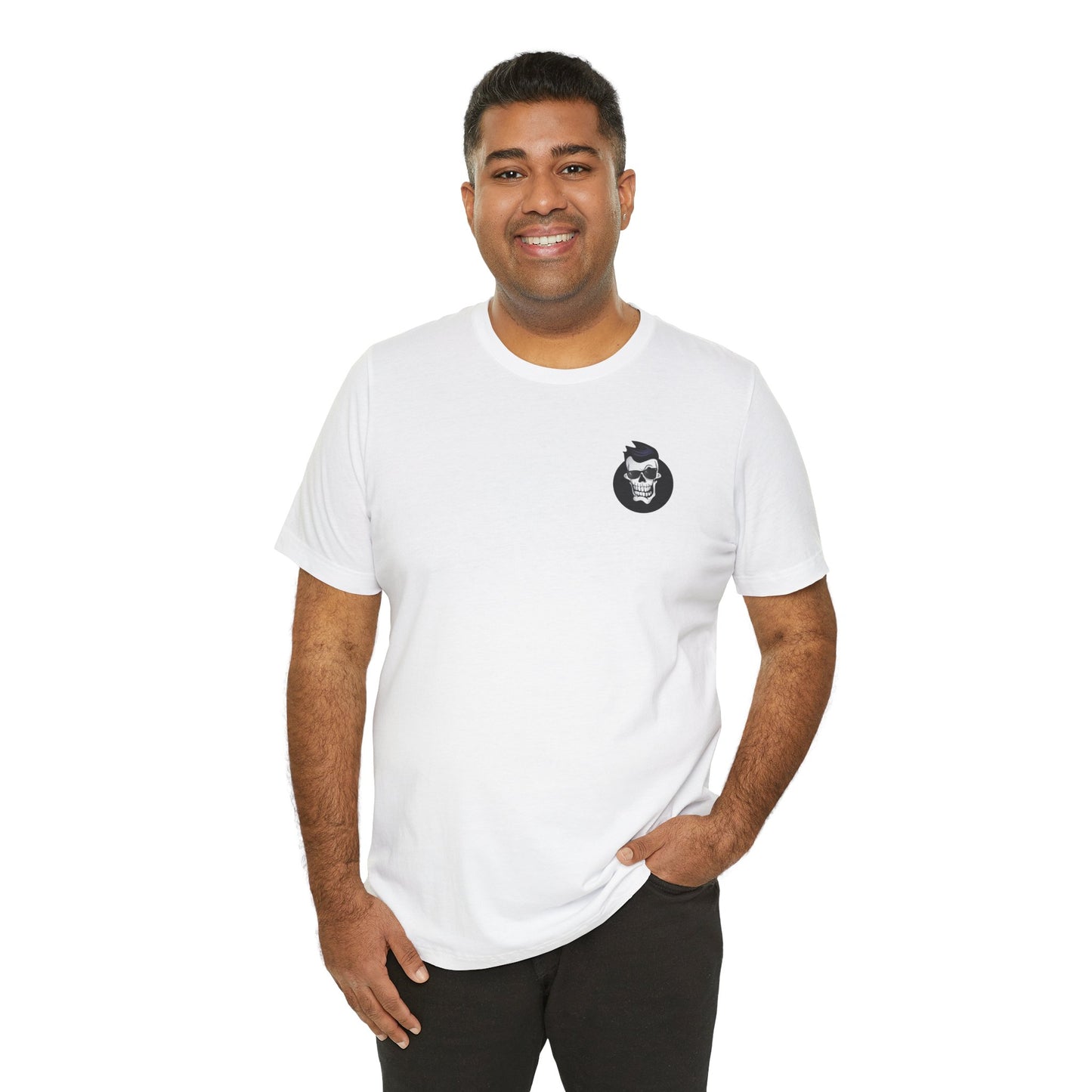 '55 Chevy Bel Air 'Aged to Perfection' T-Shirt