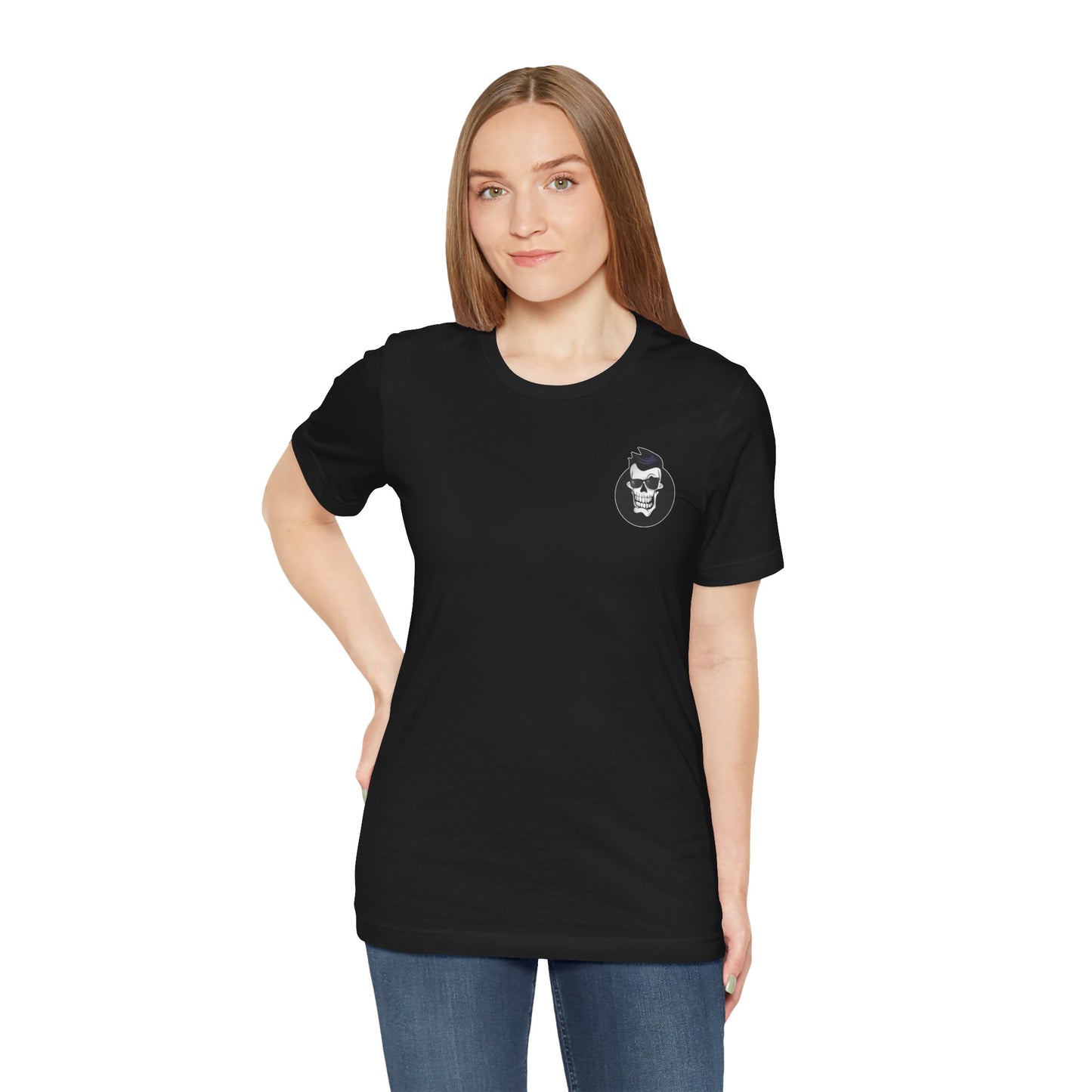 '64 Chevy C 10 Truck 'Respect your elders' - T-Shirt