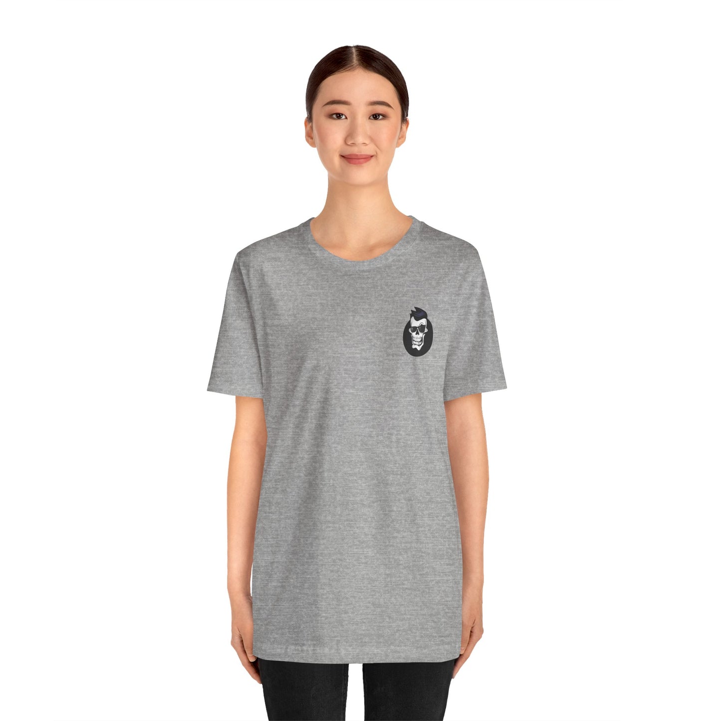 '56 Chevy Bel Air 'Lowrider Mom' T-Shirt