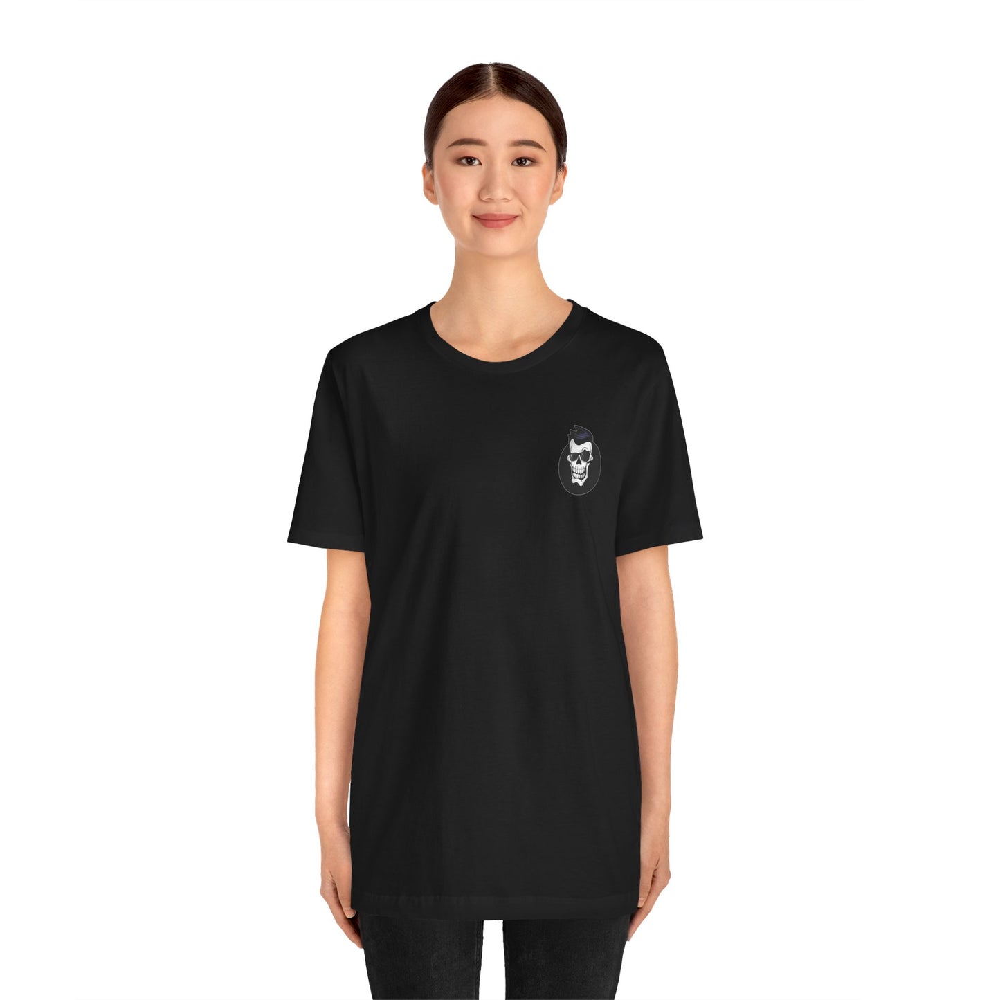 '56 Chevy Bel Air 'Lowrider Mom' T-Shirt