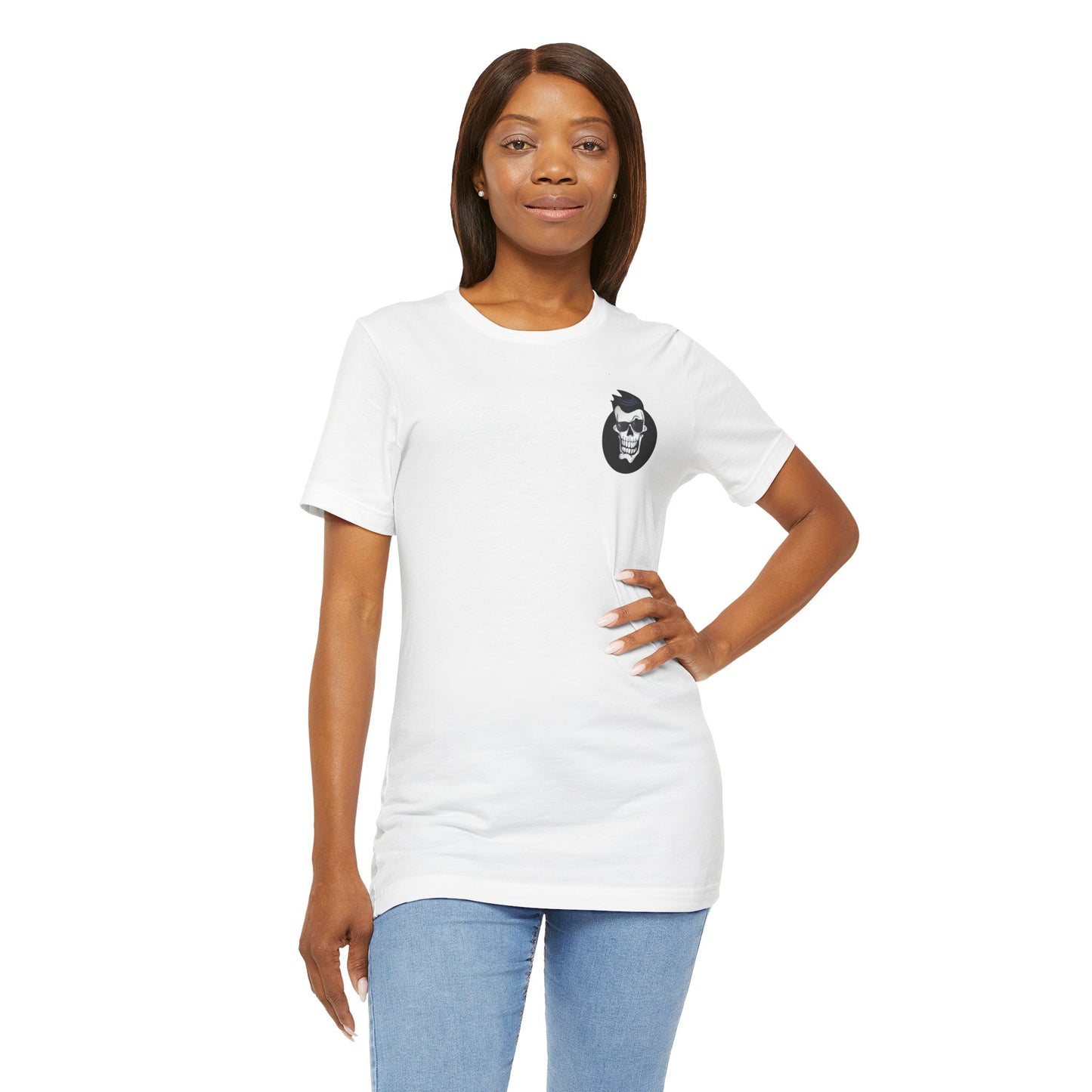 '64 Chevy C 10 Truck 'Respect your elders' - T-Shirt