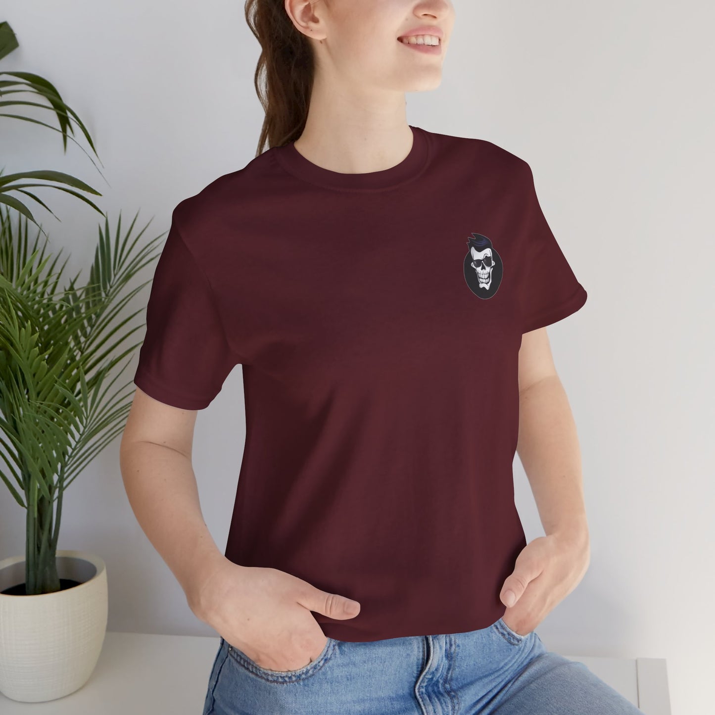 '56 Chevy Bel Air 'Lowrider Mom' T-Shirt