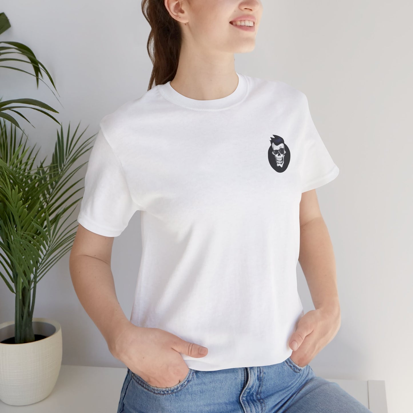 '56 Chevy Bel Air 'Lowrider Mom' T-Shirt