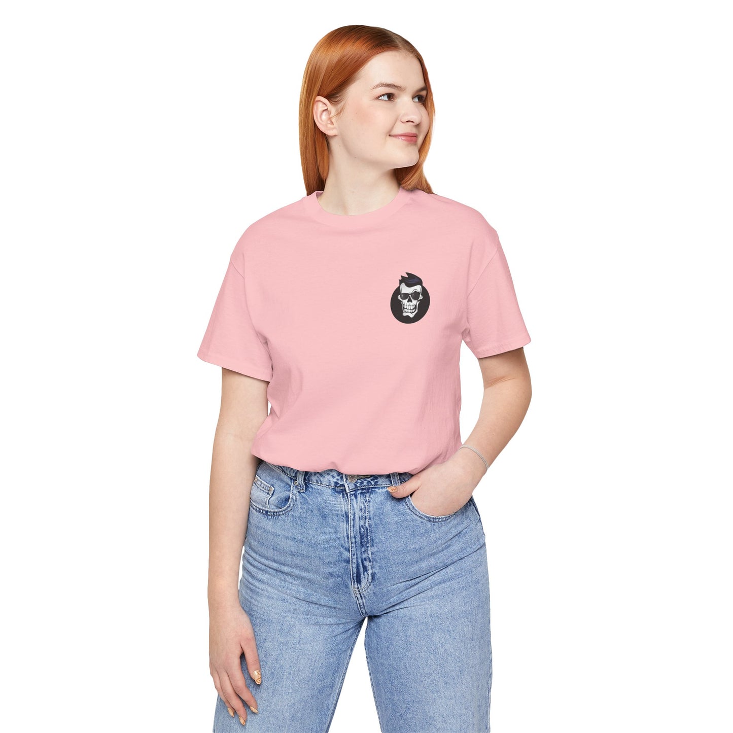 '56 Chevy Bel Air 'Lowrider Mom' T-Shirt