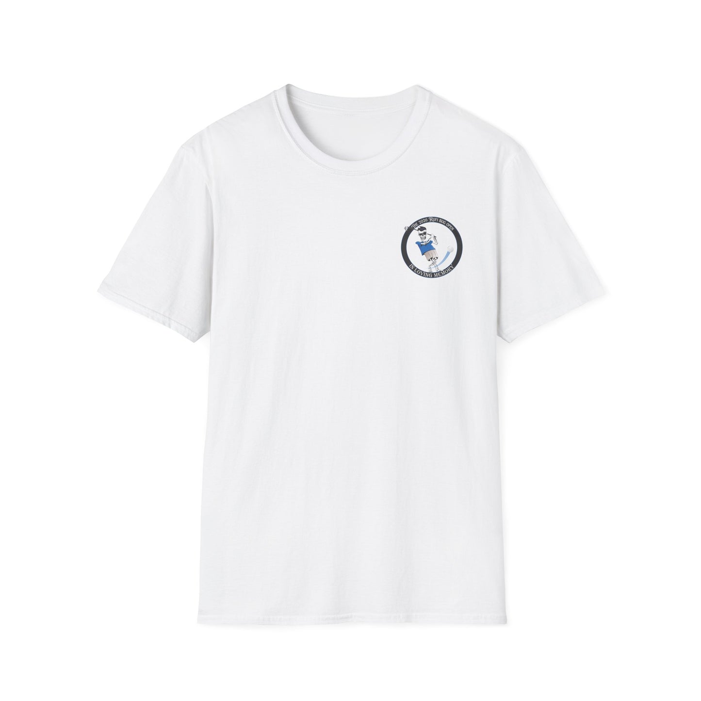 The 2026 Rufi Bug Open Tee