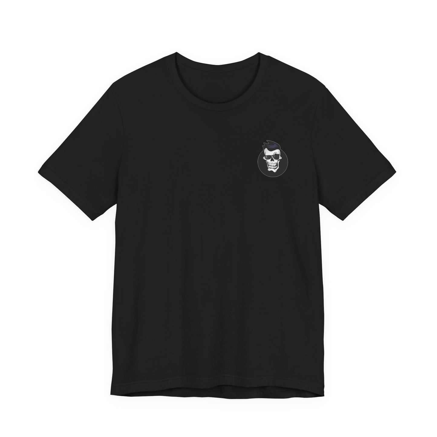 '56 Chevy Bel Air 'Lowrider Mom' T-Shirt