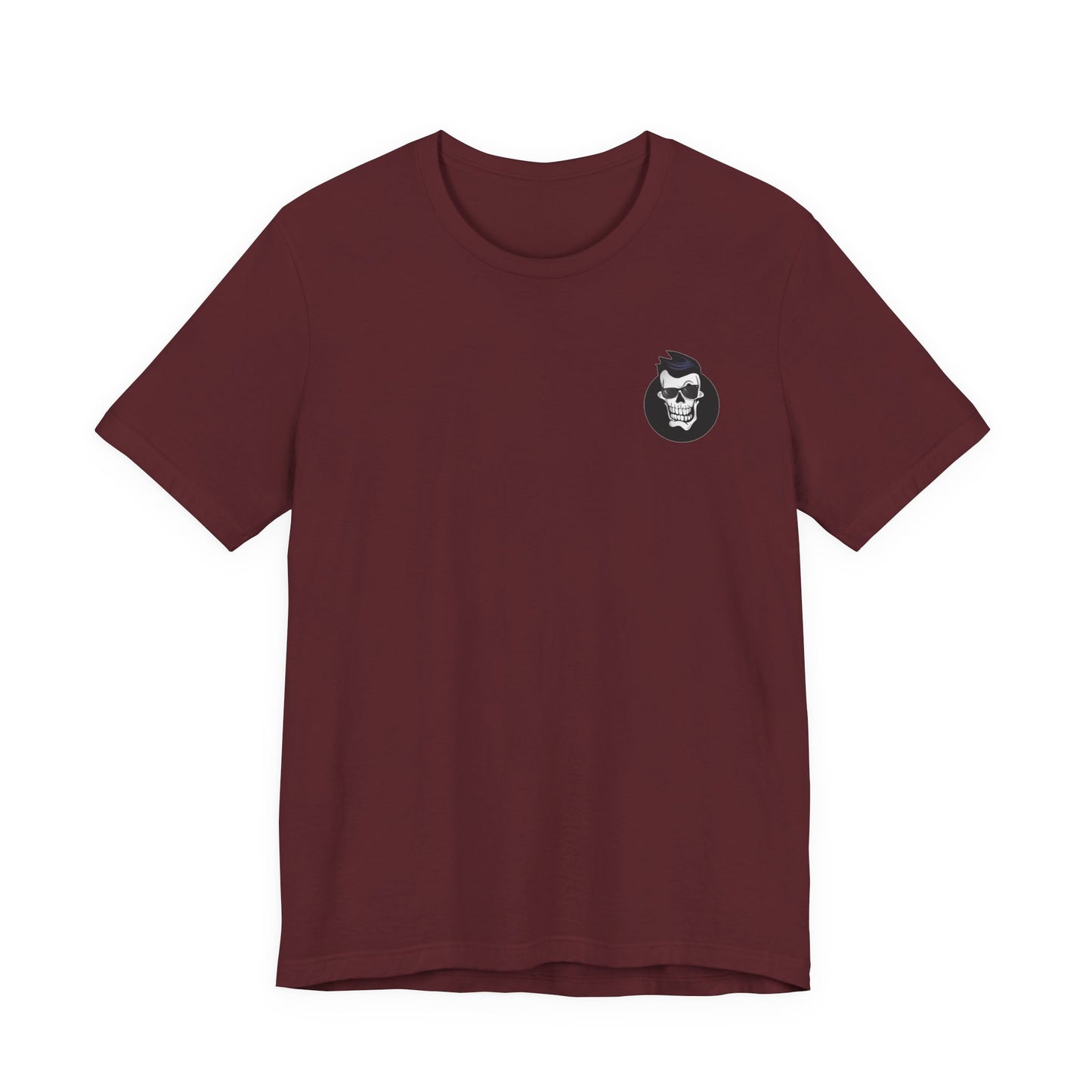 '56 Chevy Bel Air 'Lowrider Mom' T-Shirt