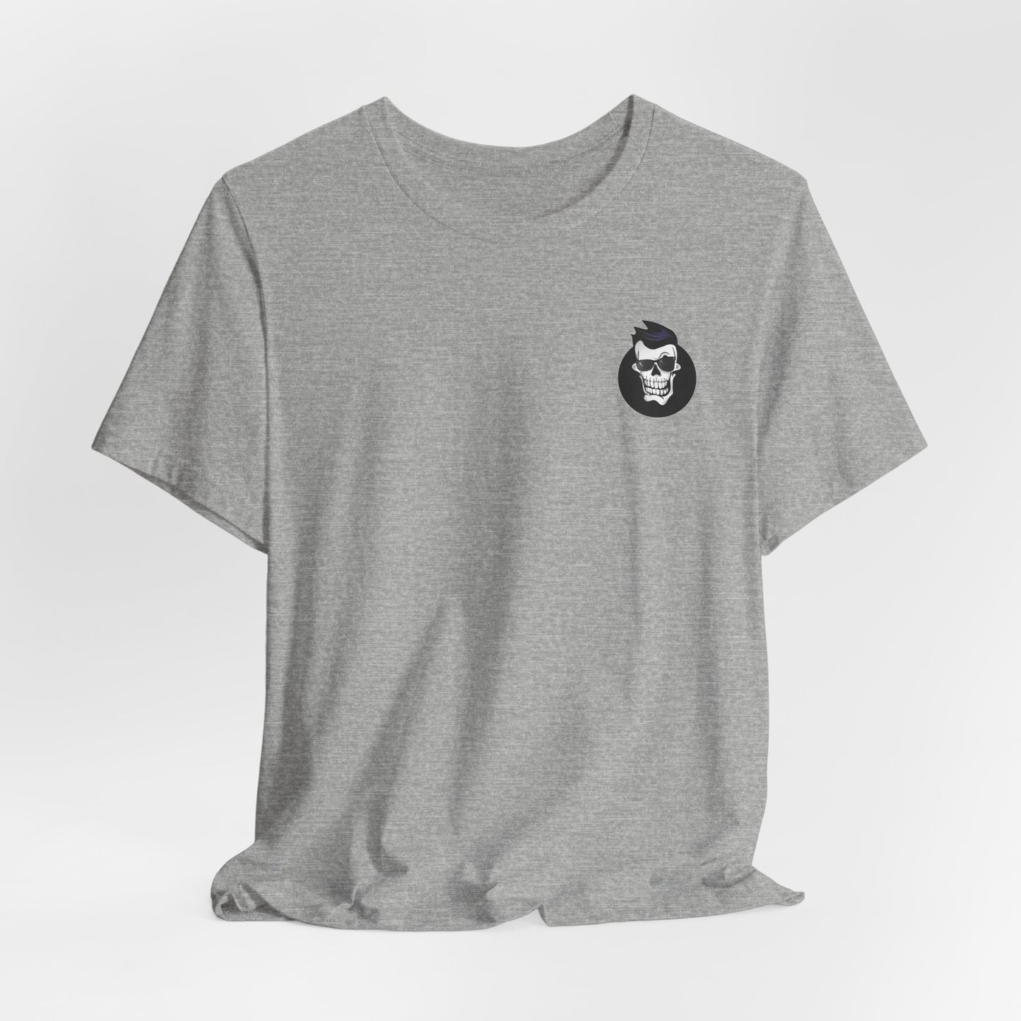 '56 Chevy Bel Air 'Lowrider Mom' T-Shirt