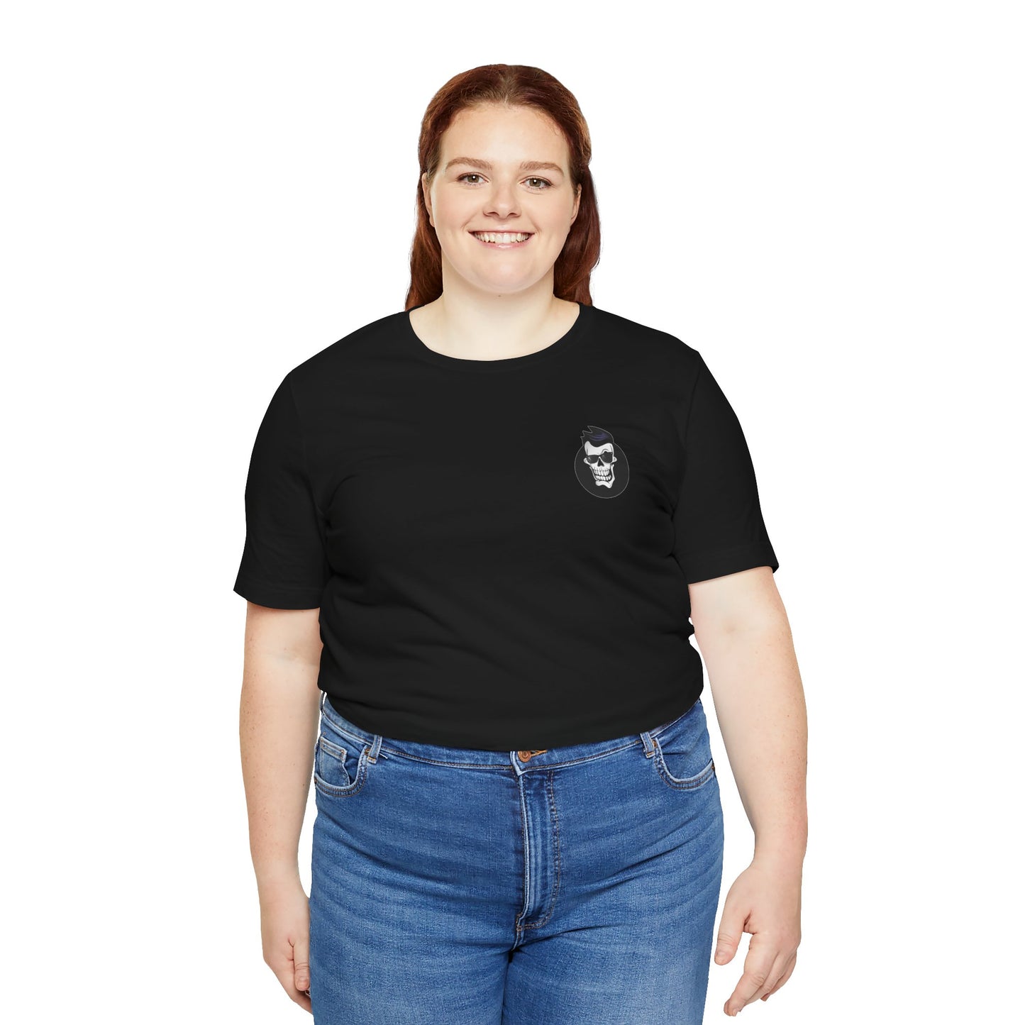 '56 Chevy Bel Air 'Lowrider Mom' T-Shirt