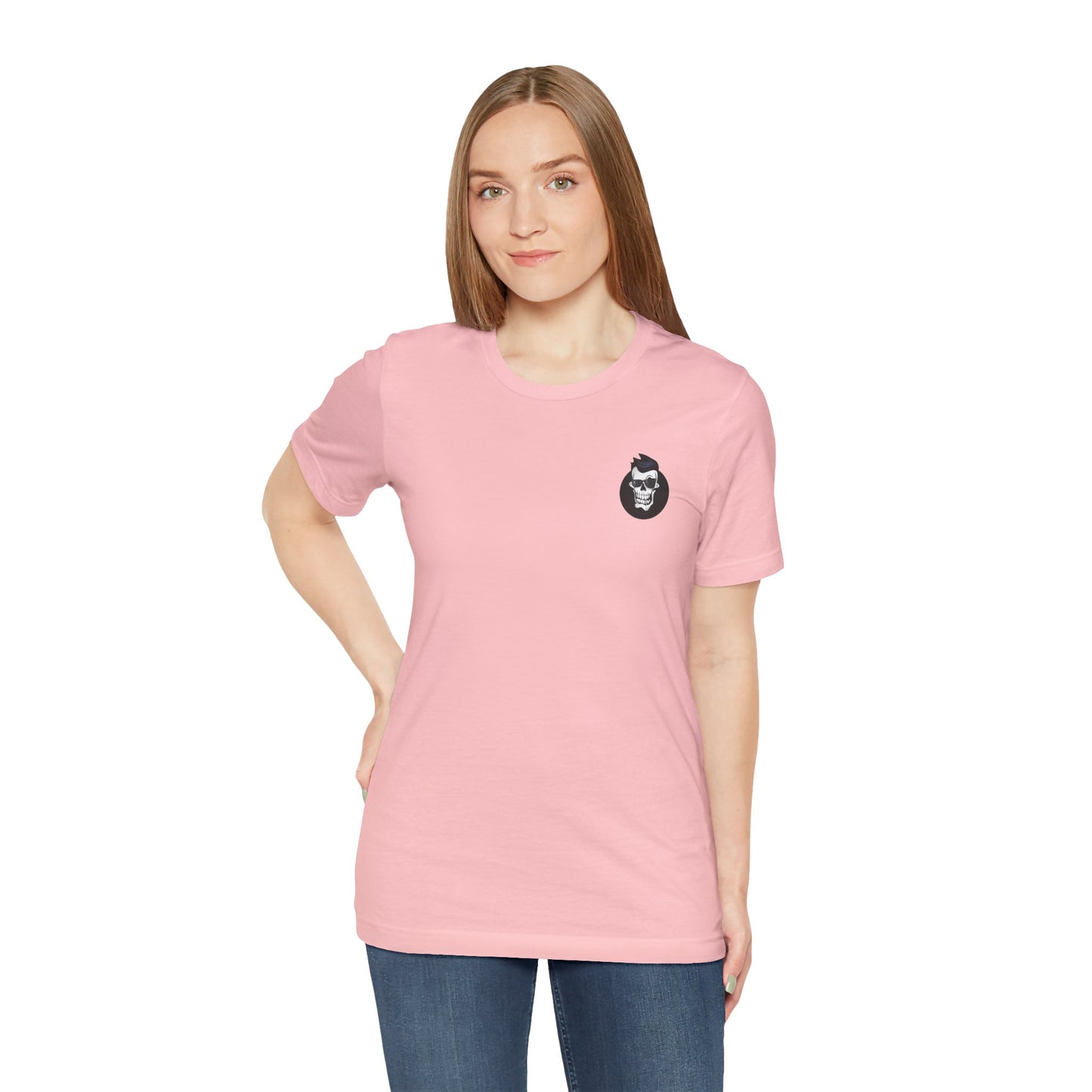 '56 Chevy Bel Air 'Lowrider Mom' T-Shirt