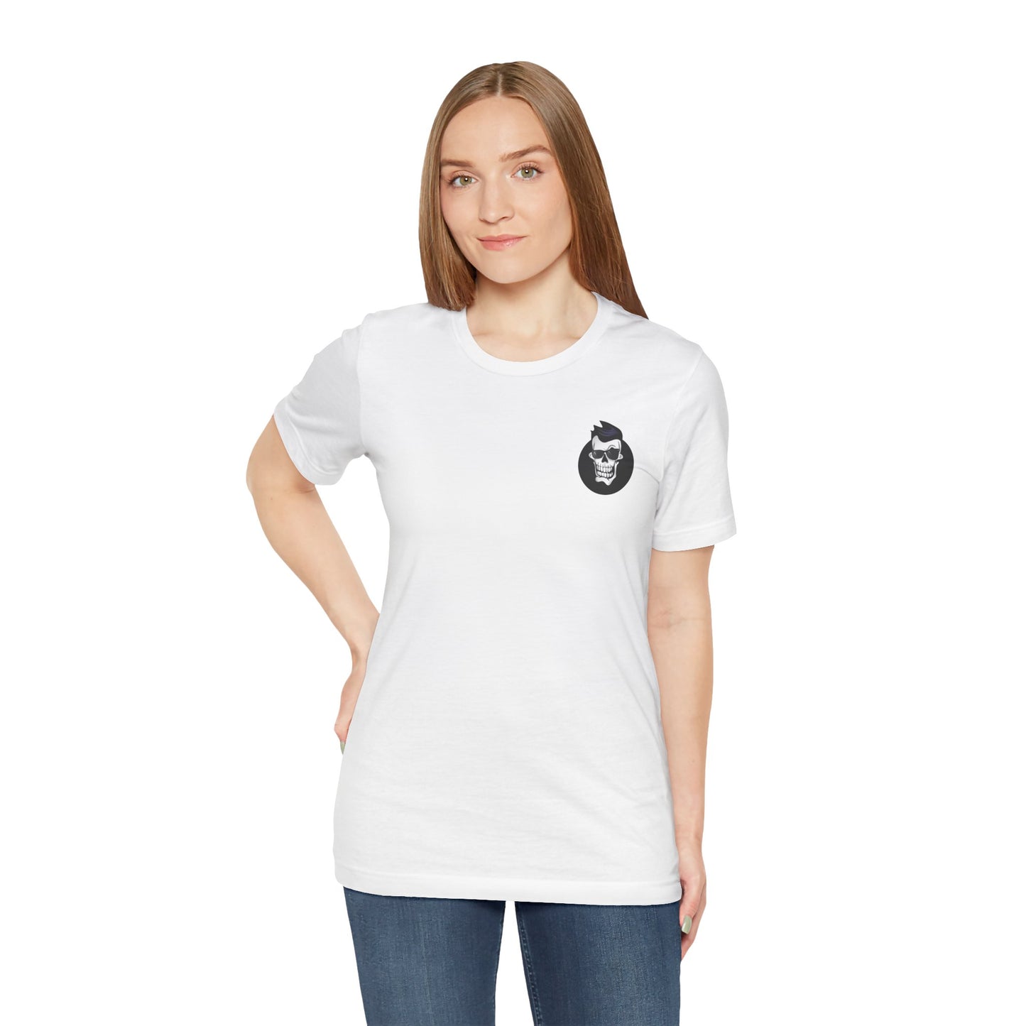 '64 Chevy C 10 Truck 'Respect your elders' - T-Shirt