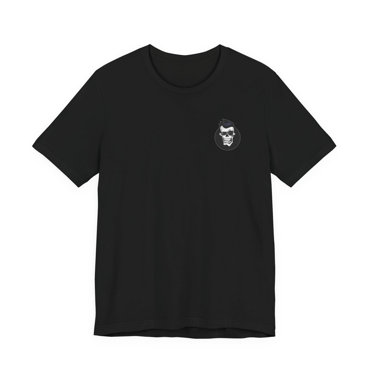'55 Chevy Bel Air 'Lowrider Life' T shirt
