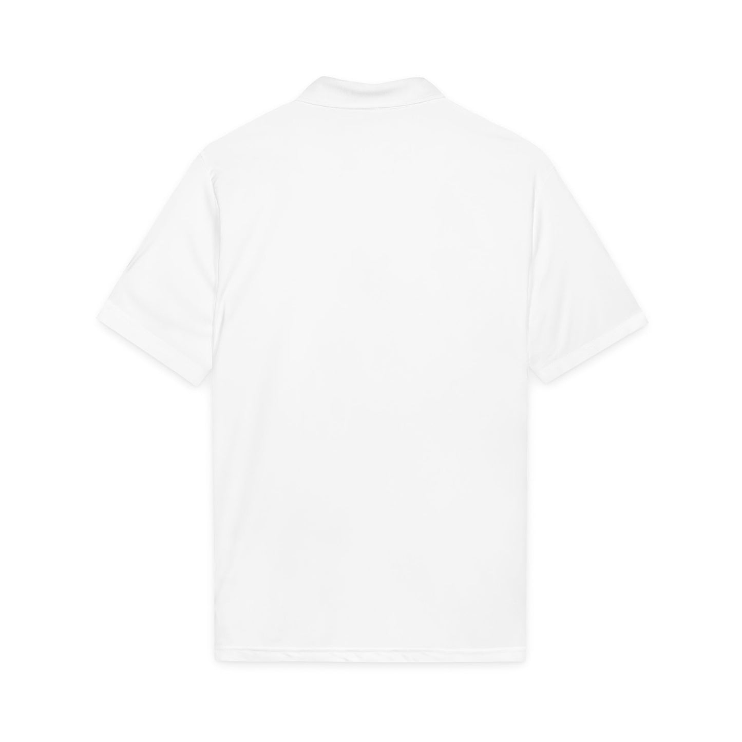 Rufi Bug Open 2026 Polo – Embroidered Golf Tournament Shirt