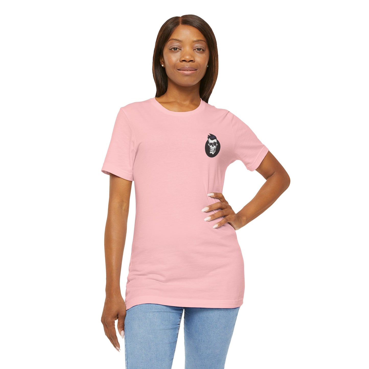 '56 Chevy Bel Air 'Lowrider Mom' T-Shirt
