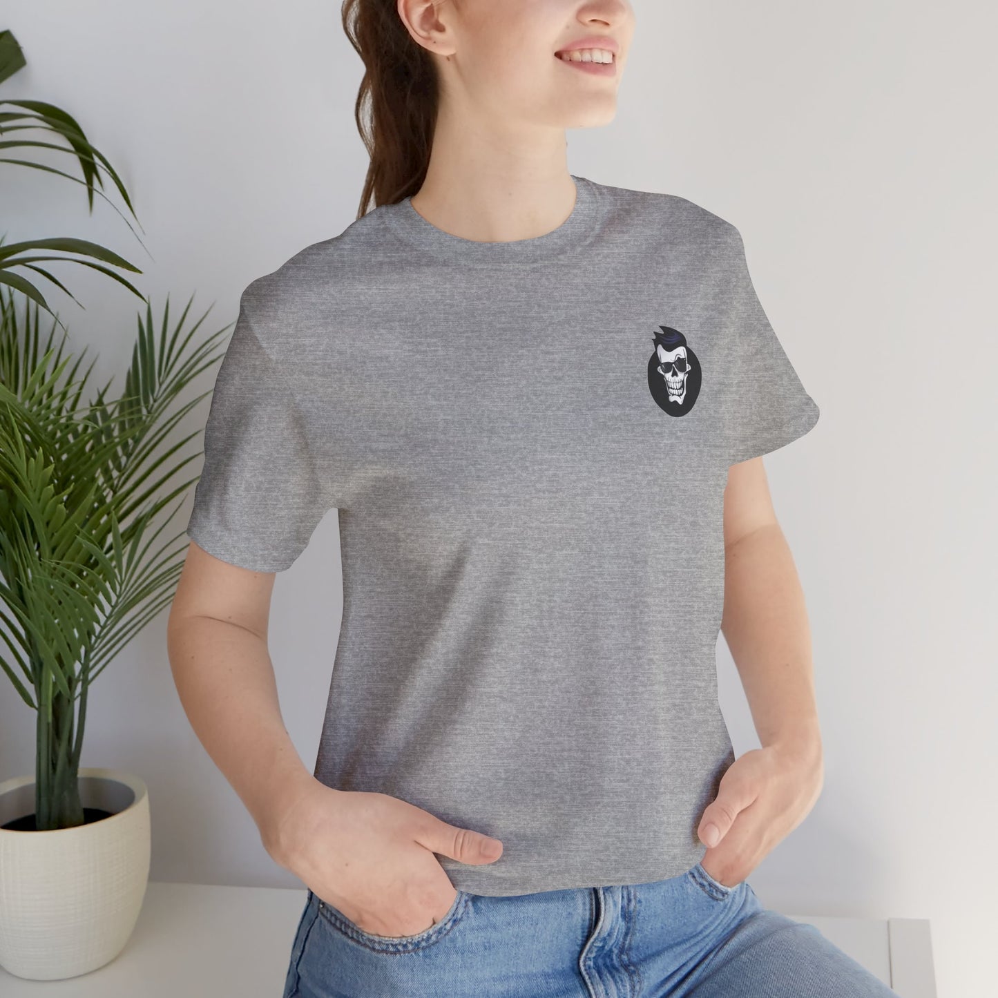 '56 Chevy Bel Air 'Lowrider Mom' T-Shirt