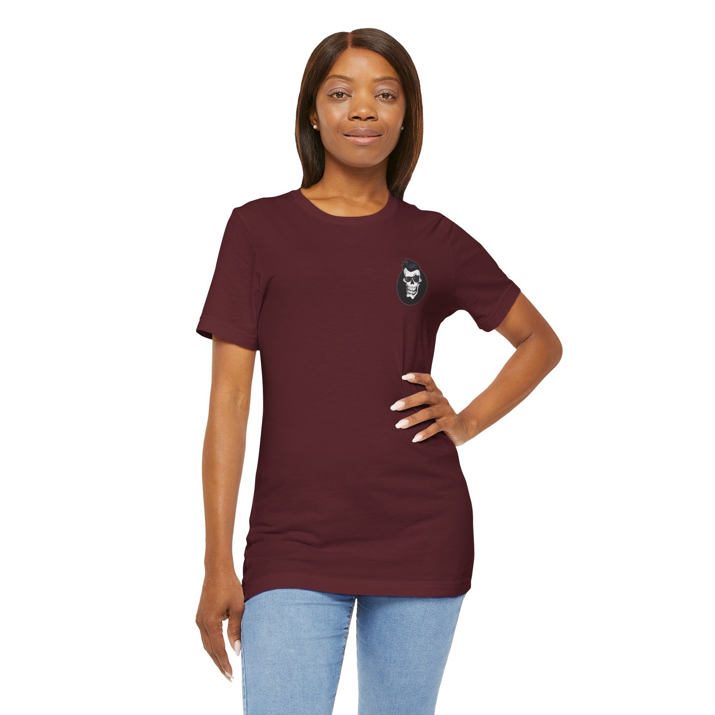 '56 Chevy Bel Air 'Lowrider Mom' T-Shirt